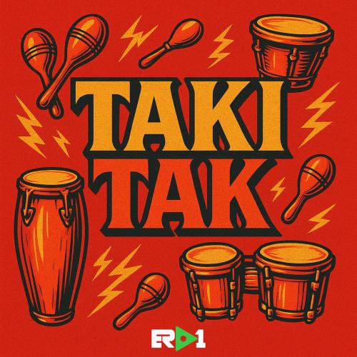 Erd1 - Taki Tak