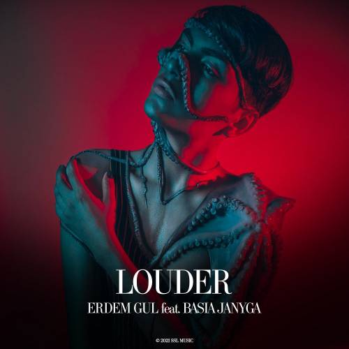 Erdem Gul & Basia Janyga - Louder