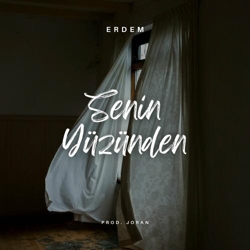 Senin Yüzünden - Erdem