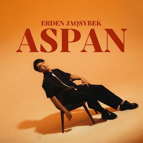 Erden Jaqsybek - Aspan