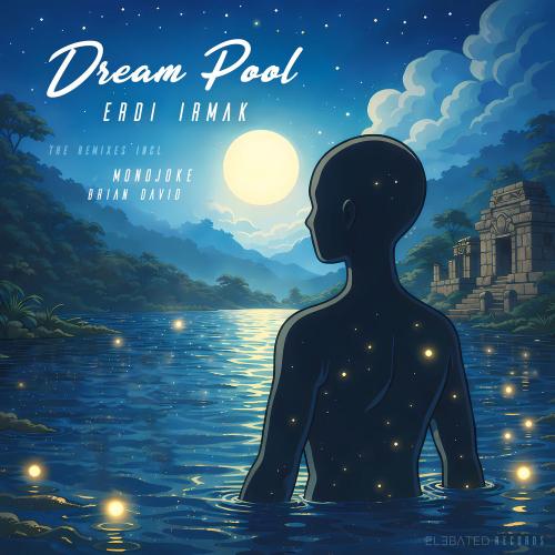 Dream Pool (Brian David Remix) - Erdi Irmak feat. Brian David