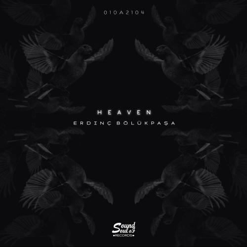 Heaven - Erdinç Bölükpaşa
