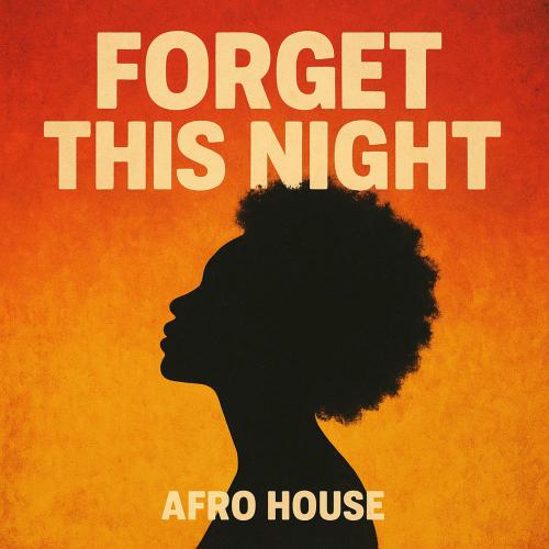 Erdit Mertiri - Forget This Night