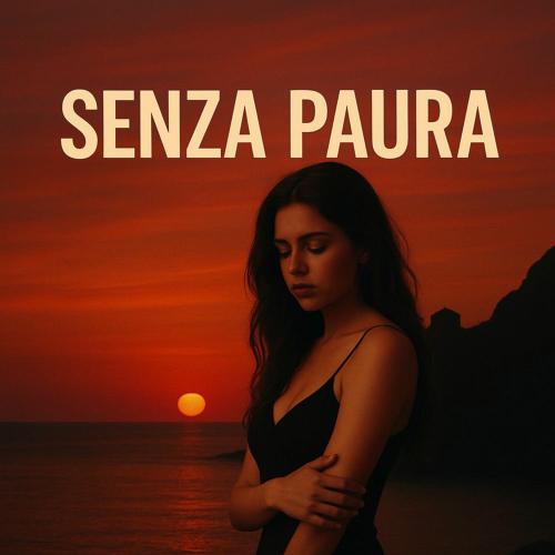 Erdit Mertiri - Senza Paura