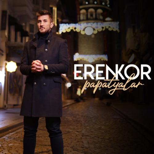 Papatyalar - Eren Kor