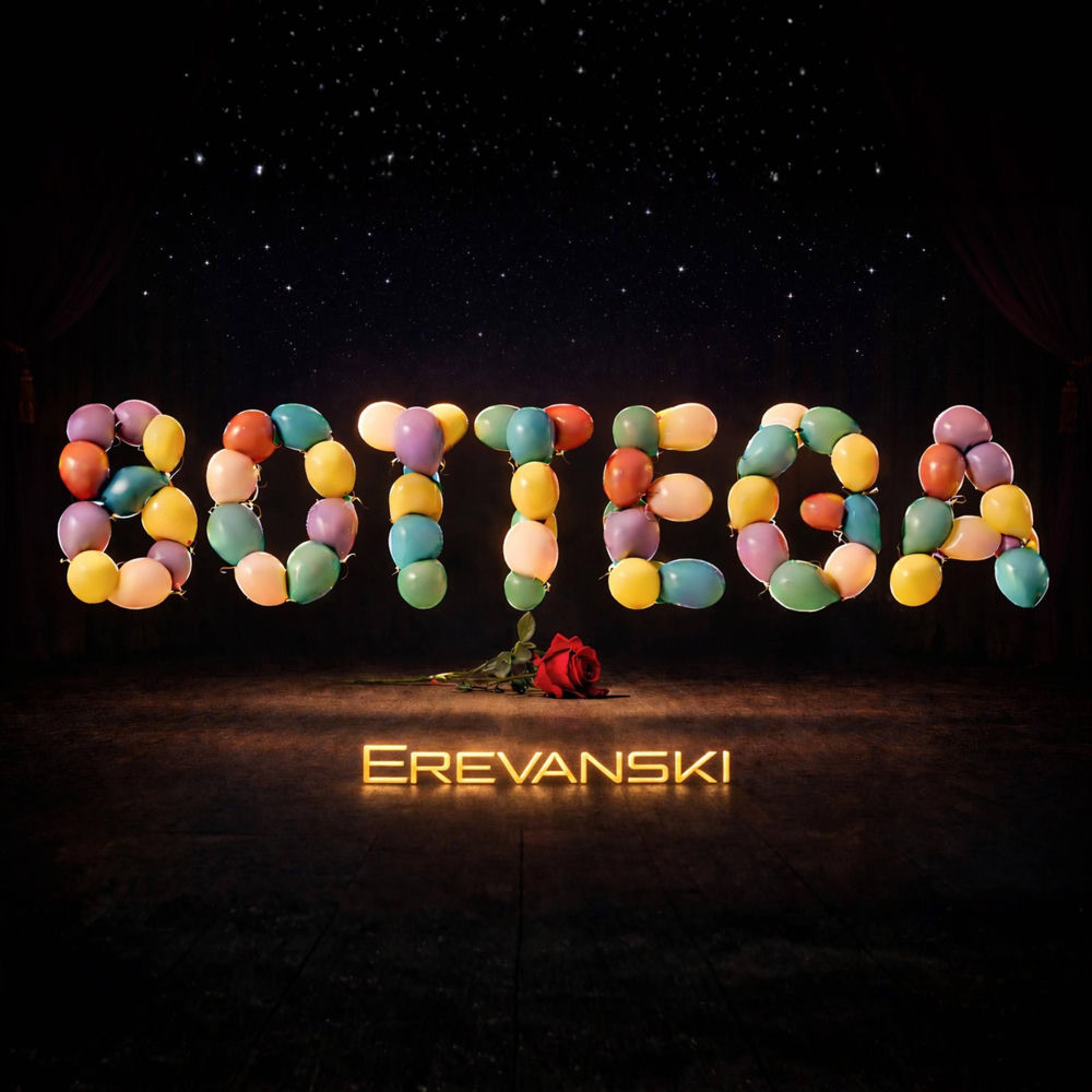 Bottega - Erevanski