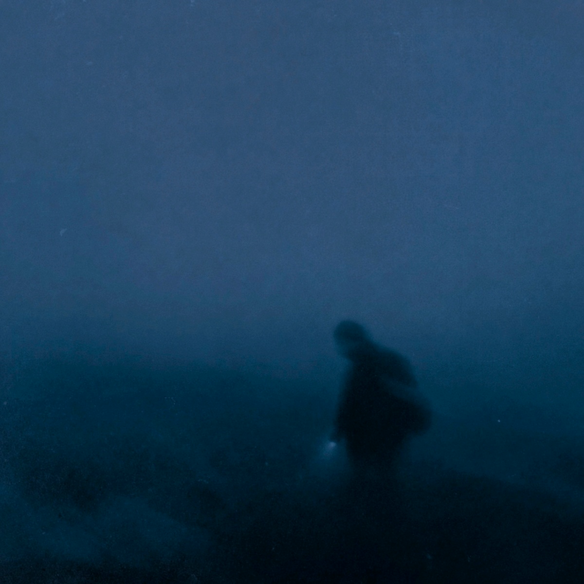 maybe i won't come back - ereysem
