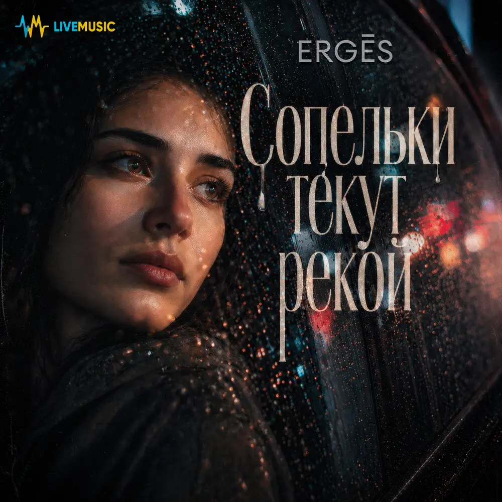 Сопельки текут рекой - Ergēs