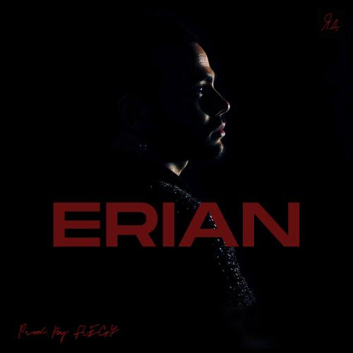 ERIAN - Яд (prod. by FUEGY)