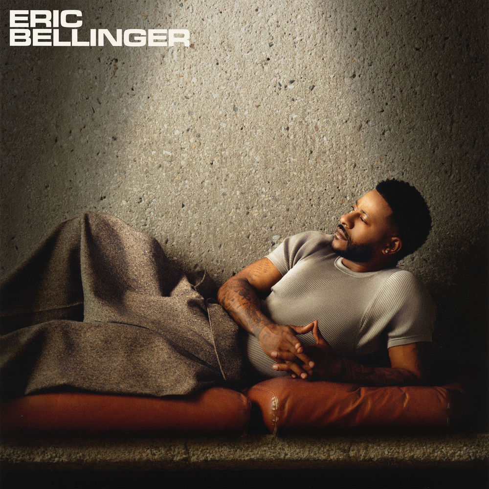Eric Bellinger - Fatherhood