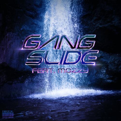 Eric Bellinger feat. Mozzy - Gang Slide