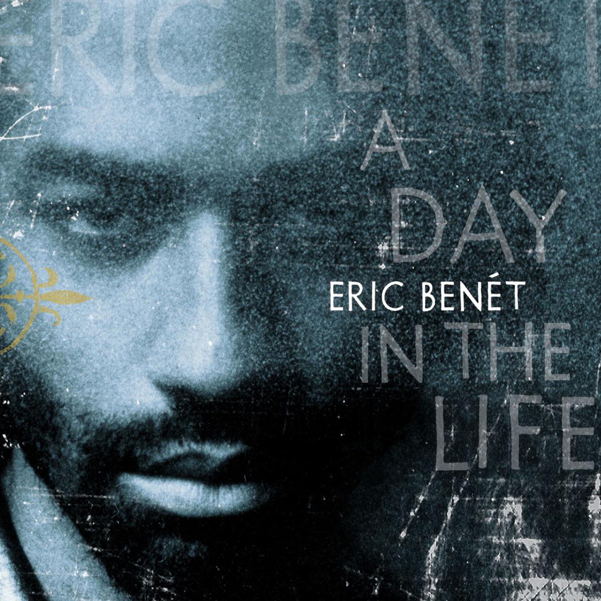 Spend My Life With You - Eric Benet