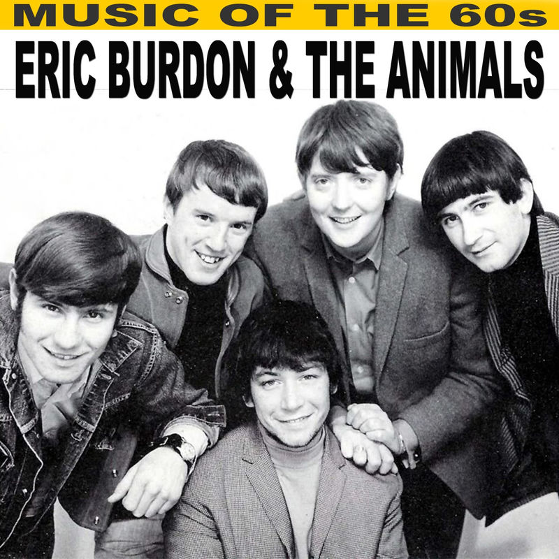 Boom Boom - Eric Burdon & The Animals