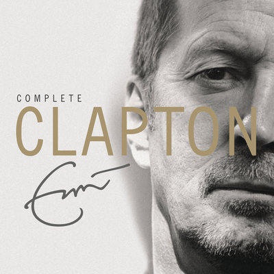 Change the World - Eric Clapton