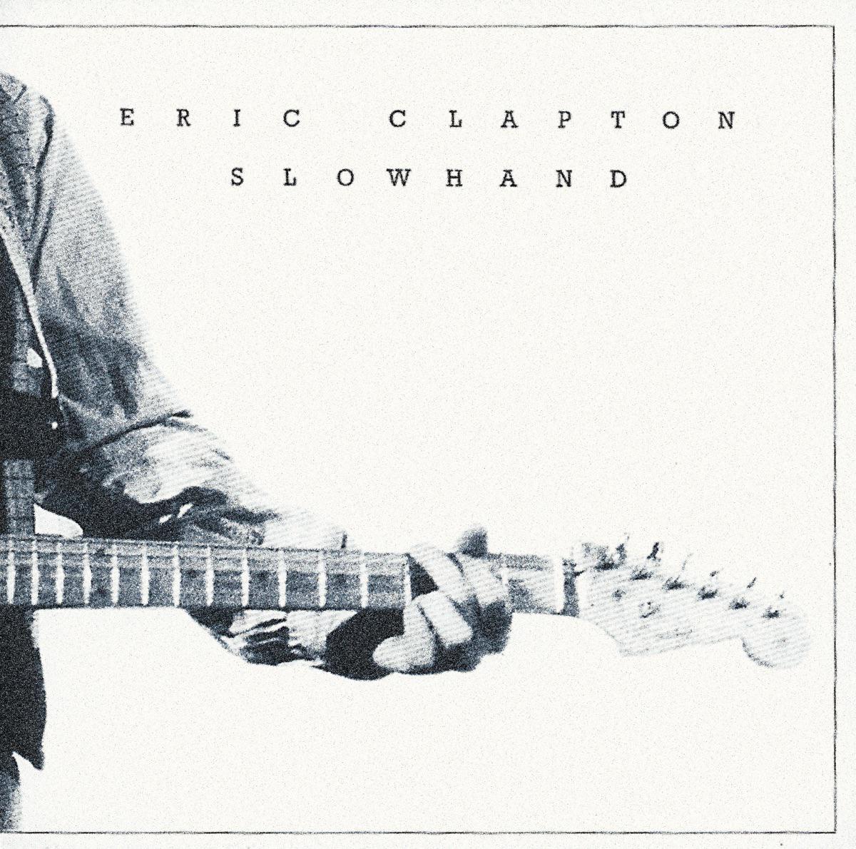 Cocaine - Eric Clapton
