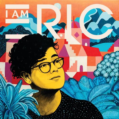Eric - Confidence