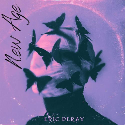 Eric Deray - New Age