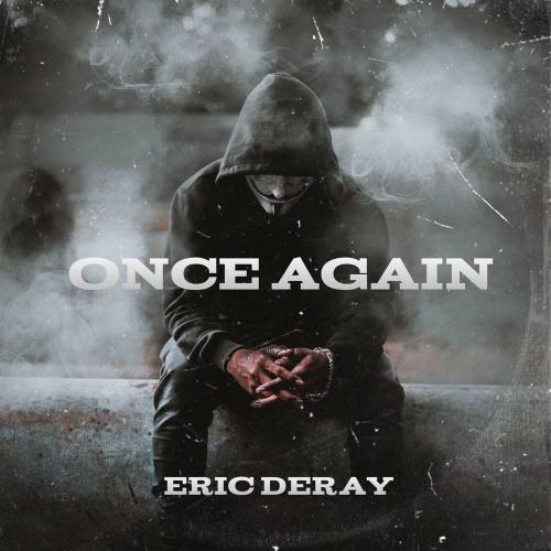 Eric Deray - Once Again (Radio Edit)