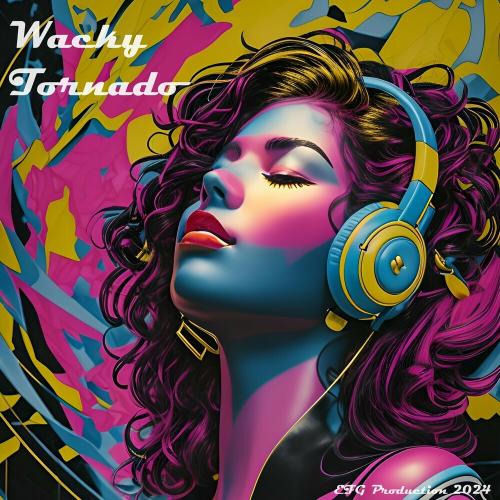 Wacky Tornado - Eric Francois Garcia