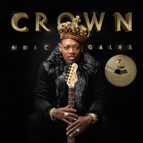 Eric Gales - Stand Up
