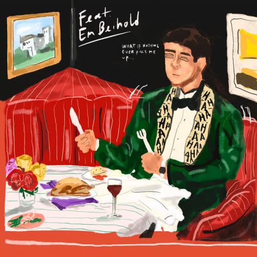 Eric Nam, Em Beihold - House on a Hill (feat. Em Beihold)