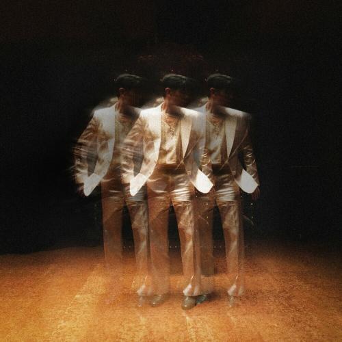 Eric Nam feat. Zak Abel - In My Mind