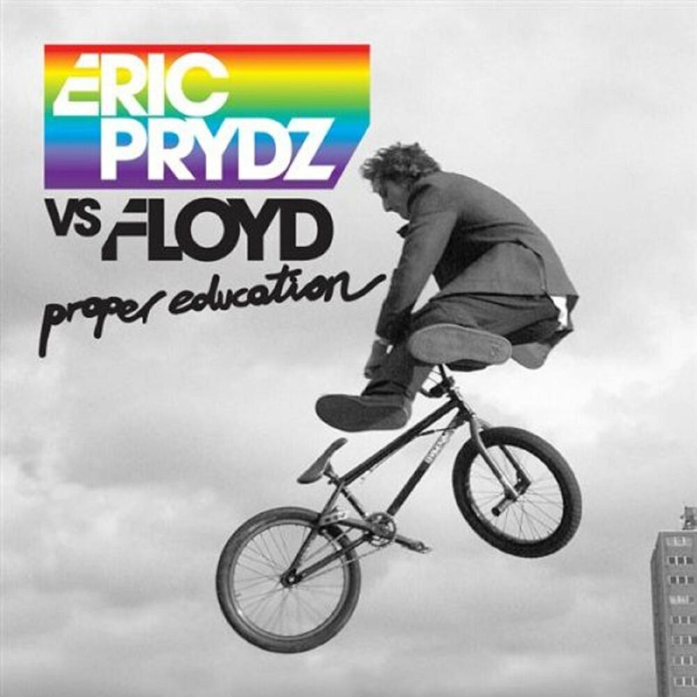 Call On Me (Henrik B Remix) - Eric Prydz