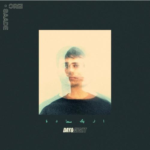 Eric Saade - Day and Night