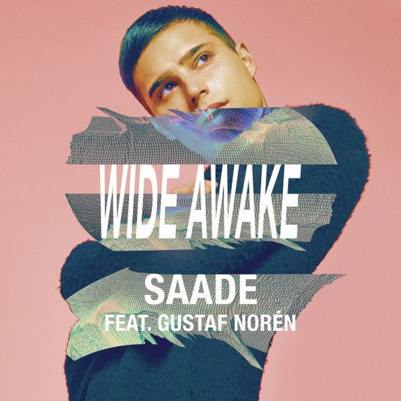 Wide Awake (White Mix) - Eric Saade & Filatov & Karas feat. Gustaf Norén