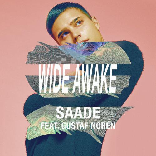 Eric Saade, Filatov & Karas, Gustaf Norén - Wide Awake (feat. Gustaf Noren & Filatov & Karas; Red Mix)