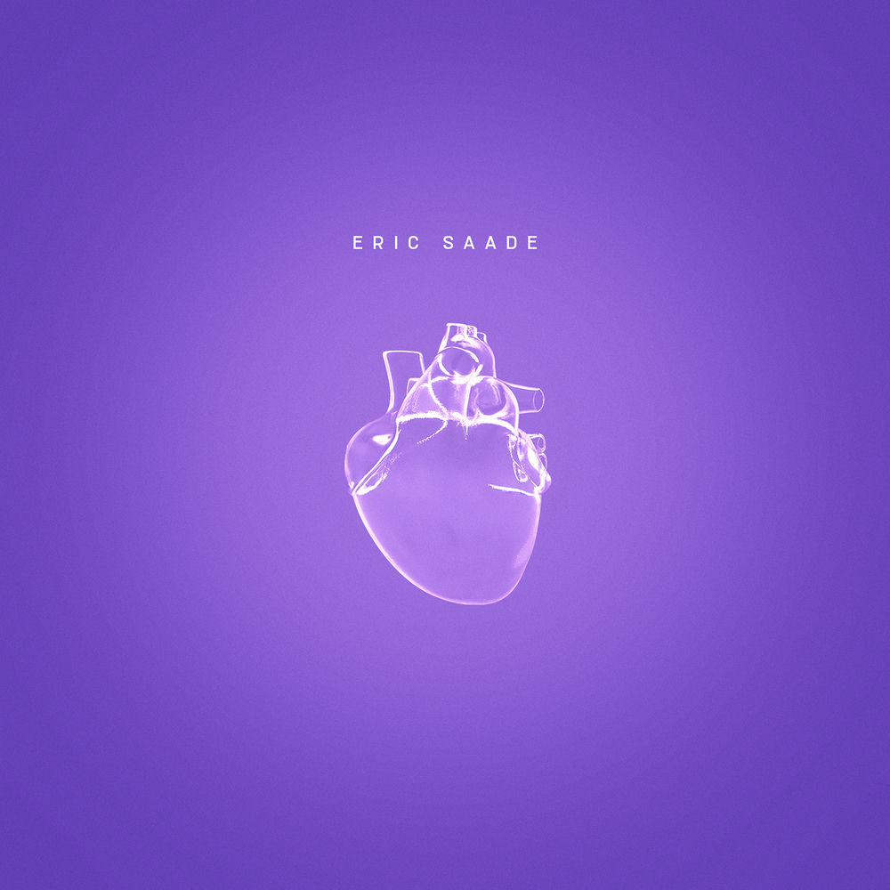 Glas - Eric Saade