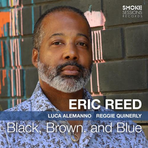 Eric Scott Reed - Along Came Betty