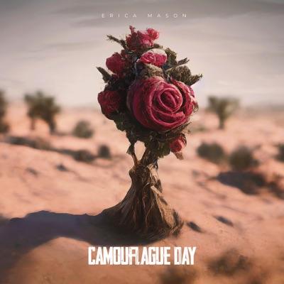 Erica Mason - Camouflage Day