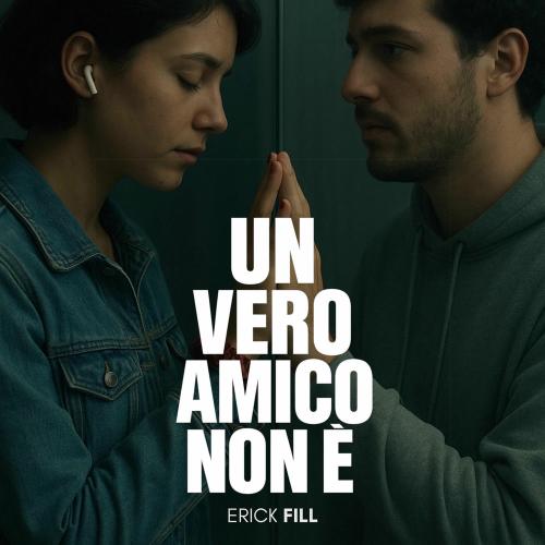 Erick Fill - Un Vero Amico Non È (Radio Edit)
