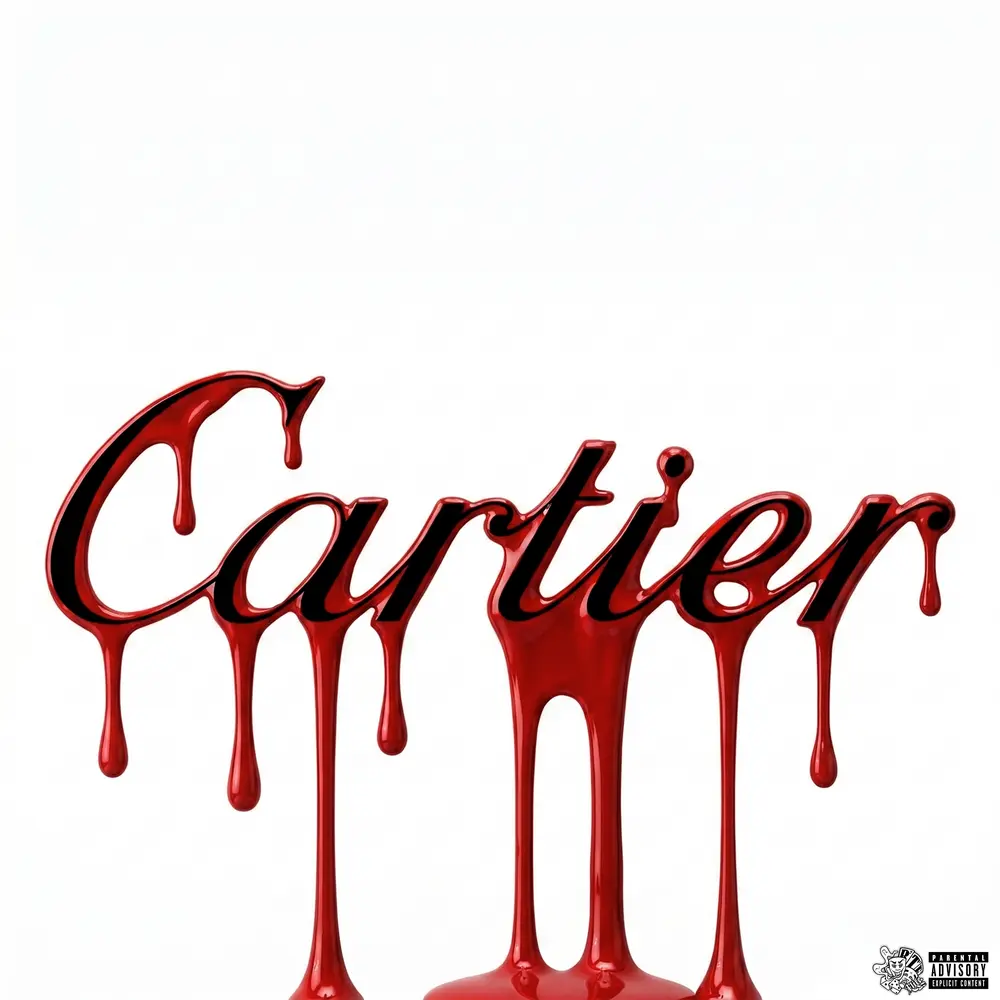 Cartier - ErickoSimans, 3z Osama