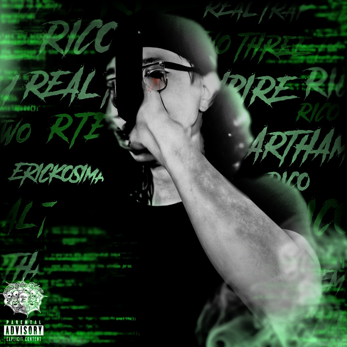 Matrix - ErickoSimans