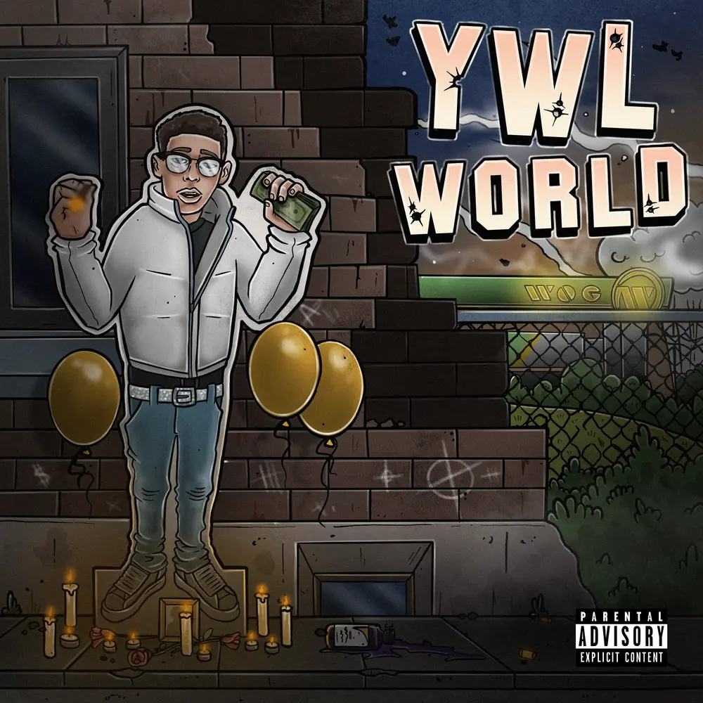YWL - ErickoSimans