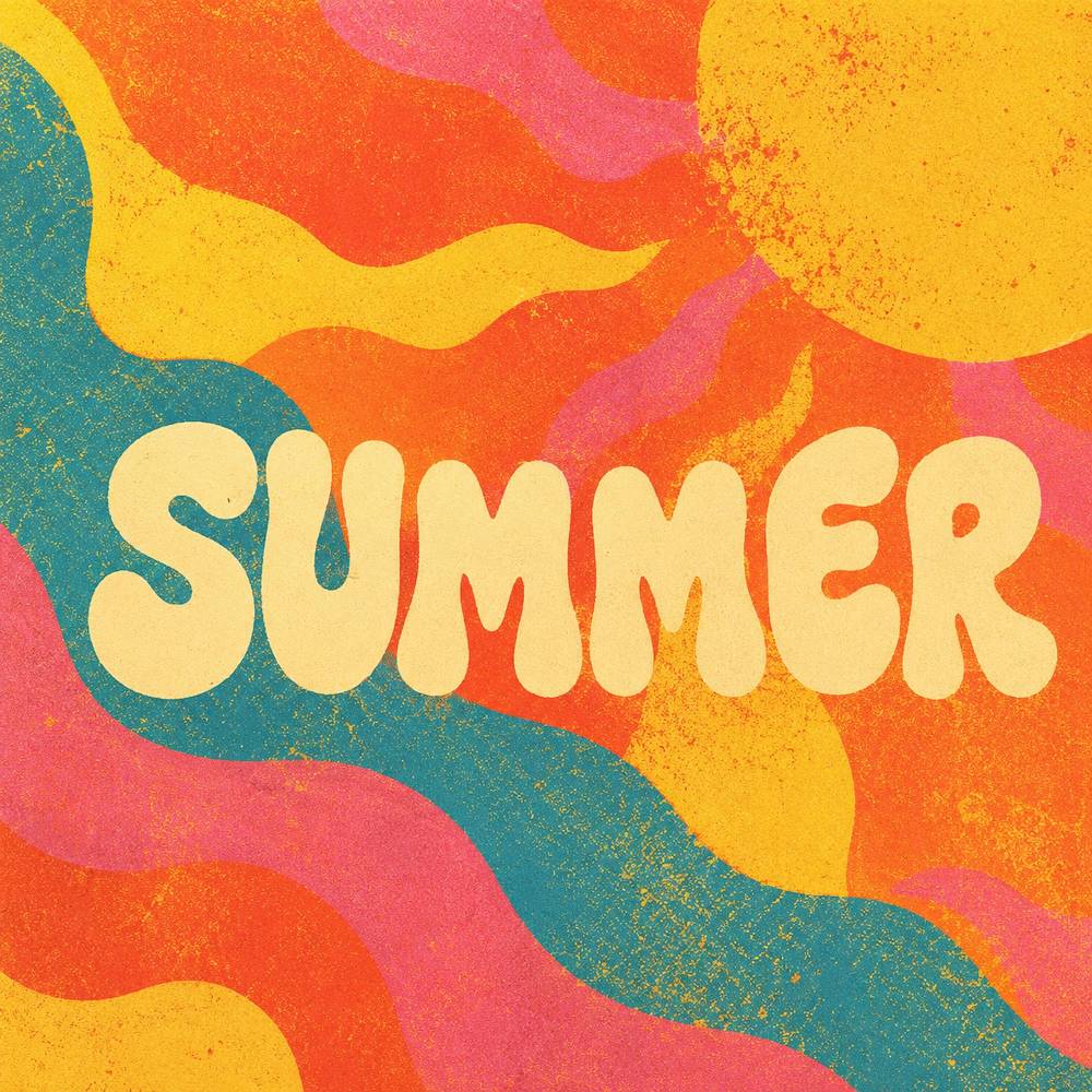 Summer - ERIICE & Lucas Estrada