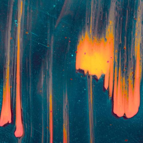 Erik Luebs - Beat the Lifeless Heart