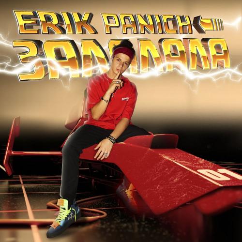 Erik Panich - Залалала