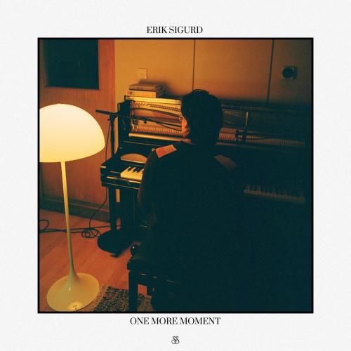 Erik Sigurd - Time Passes, Memories Fade