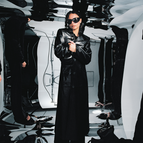 ice - Erika de Casier feat. They Hate Change
