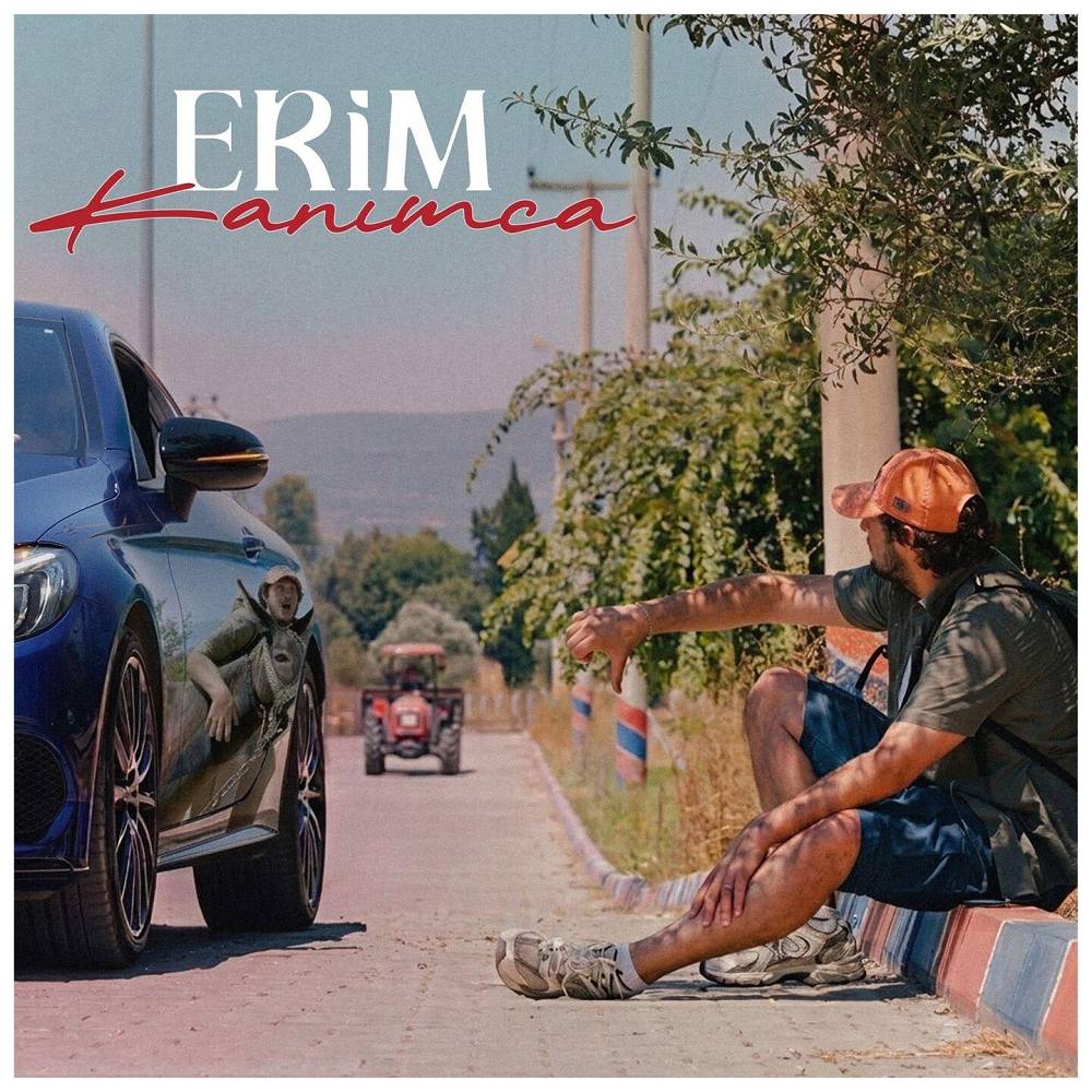 Kanımca - Erim