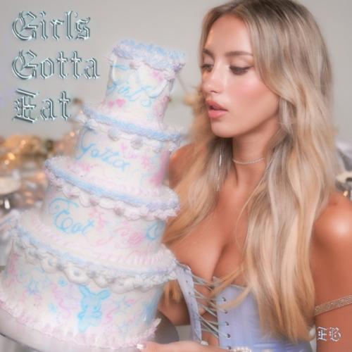 Erin Bloomer - Girl's Gotta Eat