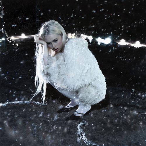 Erin LeCount - Alice