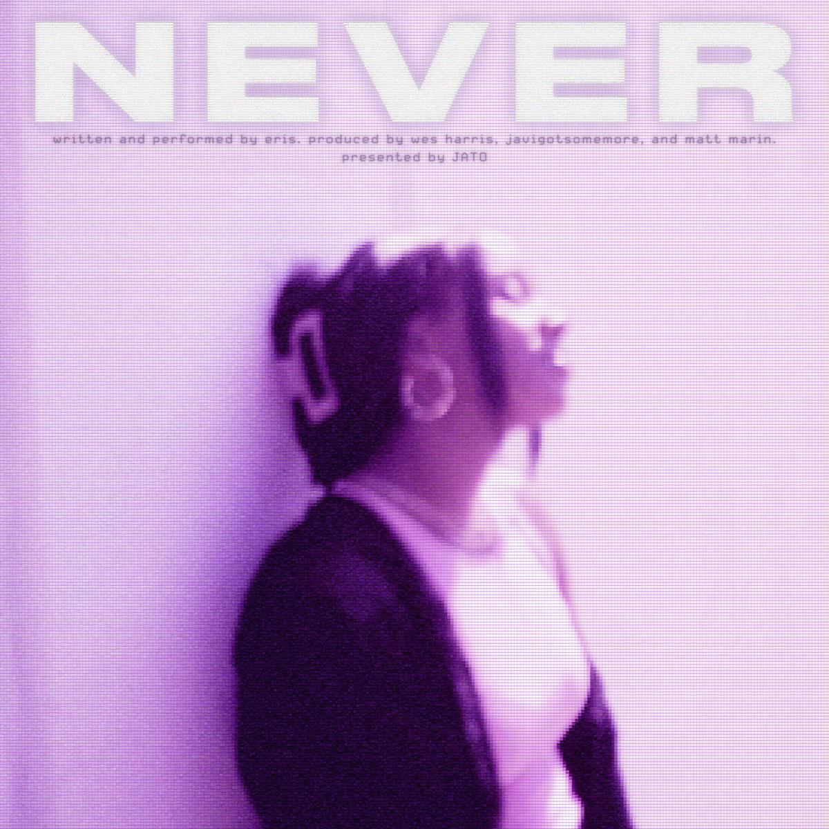 Never - Eris Ford