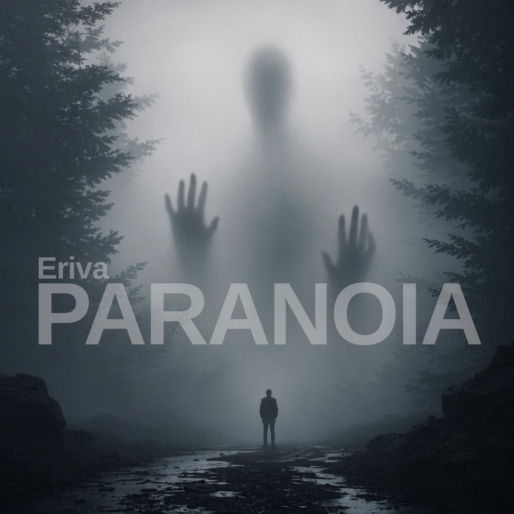 Paranoia - Eriva