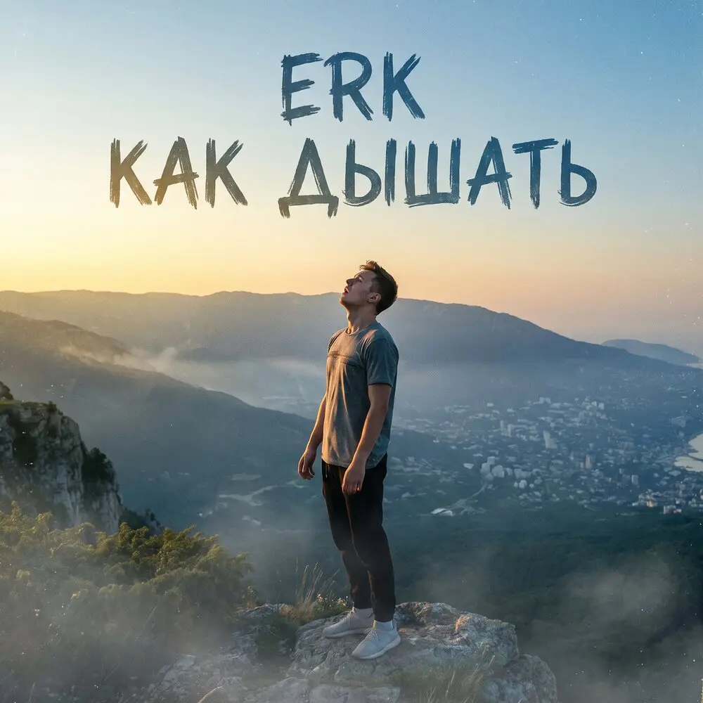 Как дышать - Erk