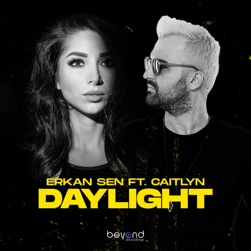 Erkan Sen feat. Caitlyn - Daylight