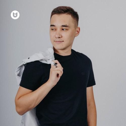 Еркебұлан Манарбеков - Жанарым-ай